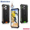 Восстановленный смартфон Blackview BV8900 Pro 8 ГБ+256 ГБ Android 13