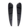 2pcs Rear Bumper Outer Trim Grille For BMW 3' G28 320/325/330/340