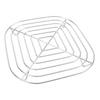 Fryer Cooking Rack Fit for Crispi FN101 Stainless Steel Roasting Baking Steaming Cooling Rack for Home