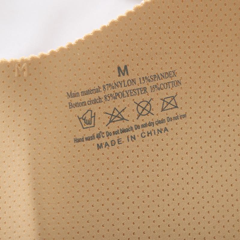 Женские бесшовные трусики для ягодиц, дышащие накладки на ягодицы, трусики-подкладки для ягодиц, женские трусы для ягодиц 40-70 кг