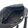 Used PORTER Shoulder Bag SMOKY SHOULDER BAGShoulder Bag charcoal/black unisex