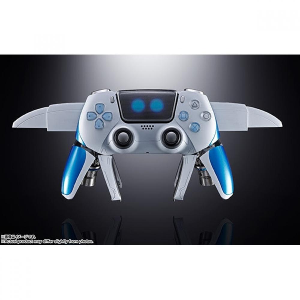 Bandai Chogokin Астро Бот   Двойной Спидер [раскрашенная Фигурка Действия Прибл.. 160 мм]