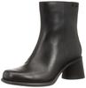 Ankle Boots KIARA K400637 [Camper] Black_T95