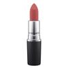 MAC Powder Kiss Lipstick, Brickthrough, 3g, 1 Piece