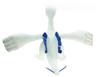 Lugia Anime Plush Doll Toy - Gift or Claw Machine Prize