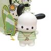 Настольная фигурка Почакко: Милое мультяшное украшение Sanrio, идеальный подарок на день рождения для лучшей подруги.