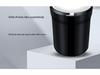 Universal Car Ashtray for VW Lavida, Sagitar, Bora, Magotan, Passat, CC, Tiguan L, and Tayron.