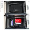 For Chery Arrizo 8 2023 Car Central Armrest Storage Box Content Center Console Accessories Interior Stowing Tidying Plastics