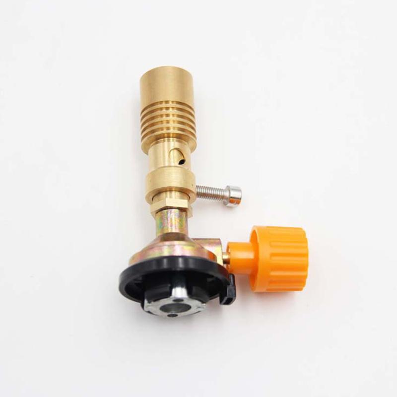 Портативная лампа Бунзена, лабораторная, больничная, дезинфекционная газовая лампа, медная