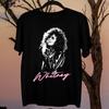 New Rare Whitney Houston 90s Gift For Fans Men All Size T-Shirt 1C264