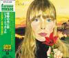 CD ДЖОНИ МИТЧЕЛЛ Clouds WPCR2598 Reprise Records 1998 Япония Поп Б/у