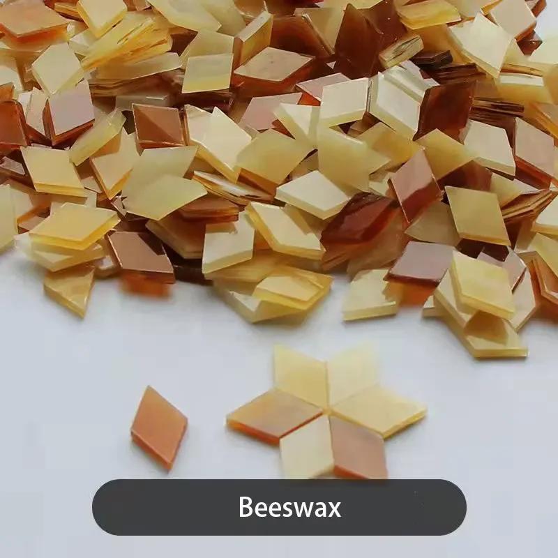 100 г Прозрачные Стеклянные Мозаичные Плитки Разноцветные Мозаичные Элементы DIY Изготовление Мозаики Камни для Рукоделия Хобби Искусства Домашнее Настенное Украшение arte