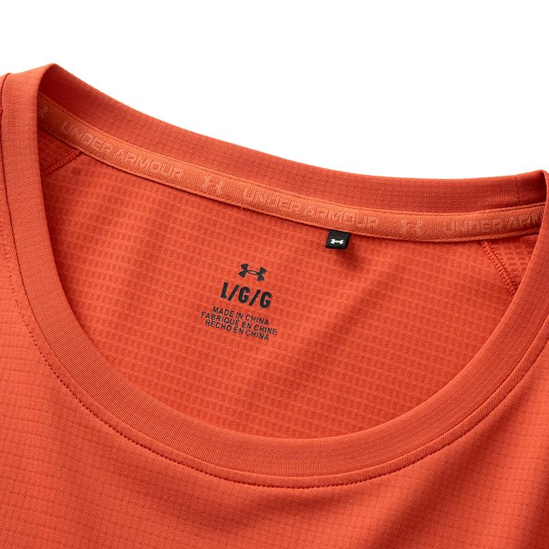 Under Armour Мужские футболки с коротким рукавом 15214207