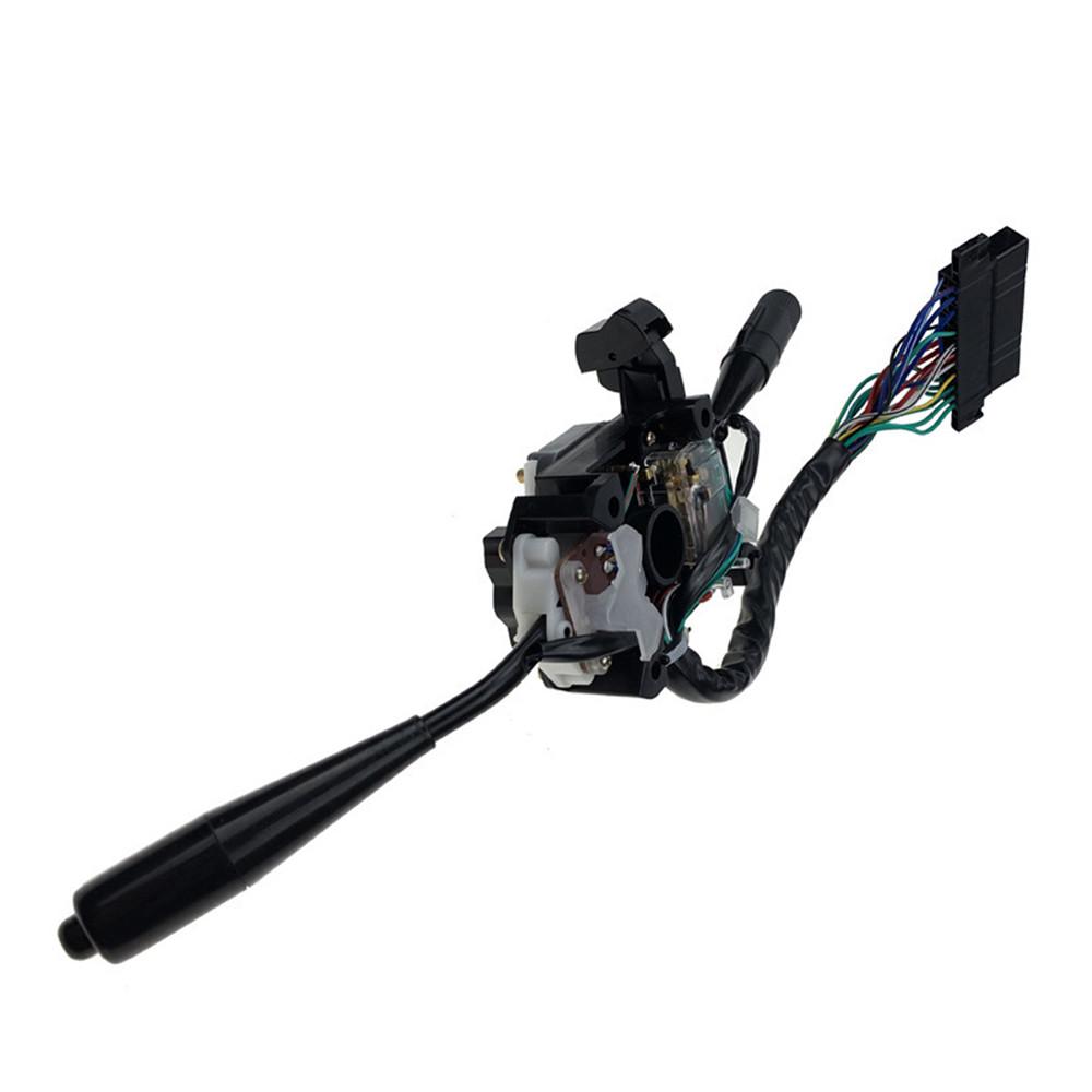 84310-35180 15 Pin Steering Wheel Switch For Toyota 4Runner 1984-1988 Hilux YH50