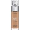 L'Oreal Foundation D7 W7 Golden Amber 30ml