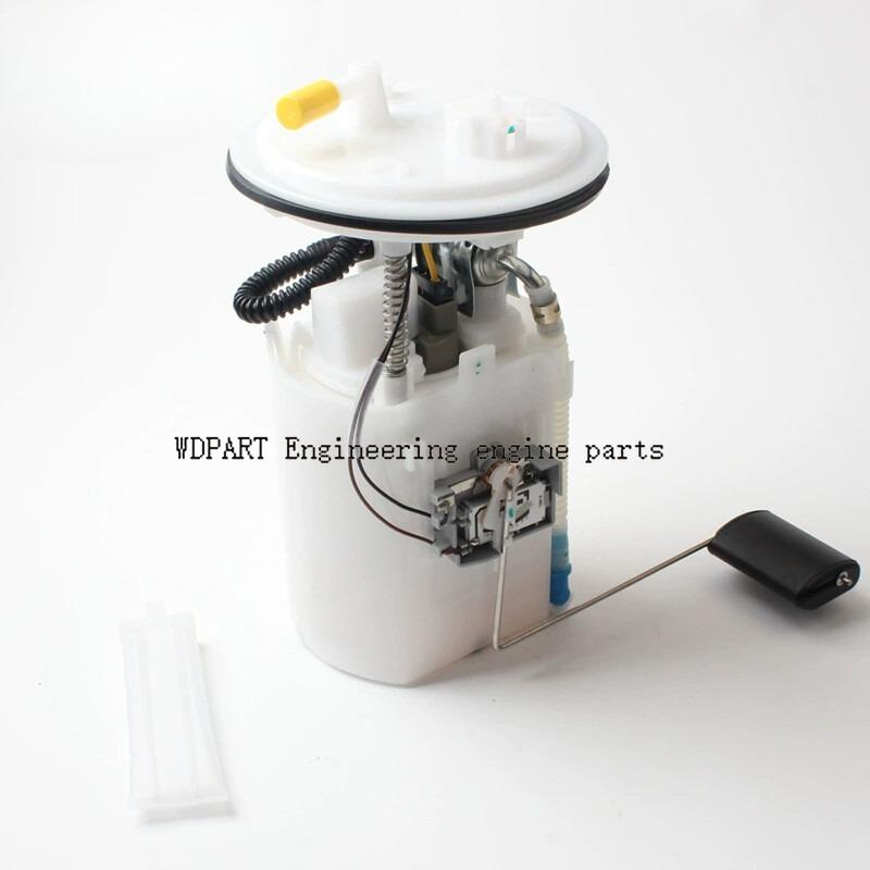 Fuel Pump Assembly Module 31110-1H000 For Hyundai Elantra i30 Kia CEED 2006-2012