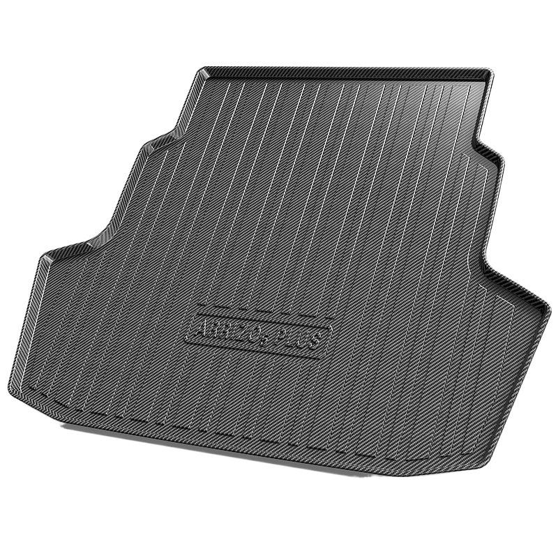 Arrizo 5 PLUS Custom TPE Trunk Mat