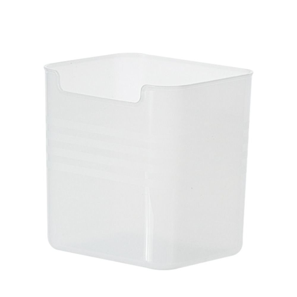 Большая емкость для хранения настольных ручек, органайзер для стола, простая офисная коробка для школьных принадлежностей