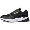 Женские кроссовки Falcon 'Black' EF4988