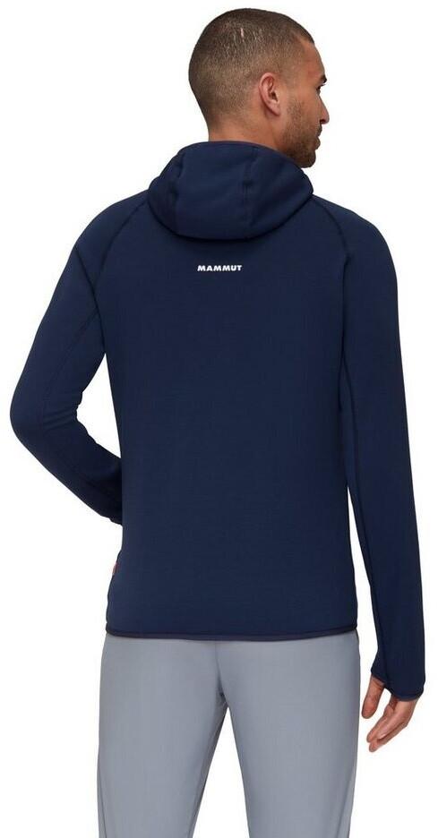 Mammut Aconcagua ML Hooded Jacket (1014-04282) marine