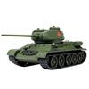 Dragon Girls & Panzer Movie 1/72 T-34/85 Pravda High School Plastic Model GP72-11