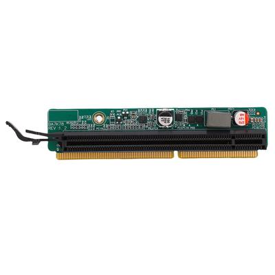 Карта-райзер PCIE16 подходит для рабочей станции M90q M950q Замена карты расширения PCI Express 16x