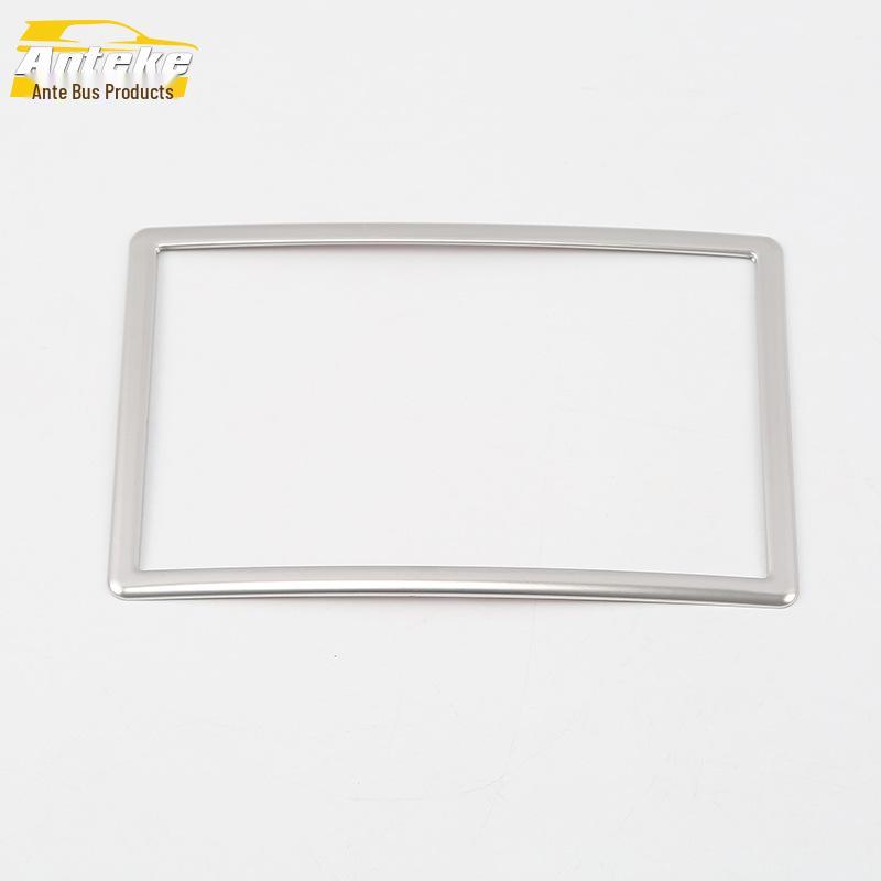 18 Lavida PLUS Front Row & Center Console Reading Light Frame Covers