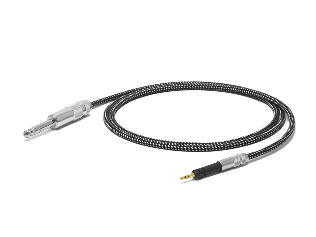 OYAIDE Headphone HPSC-63HD500 2.5m Re-Cable