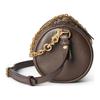 Gucci Сумка на плечо Ophidia GG Supreme в форме цилиндра 795194-96IWG-8745