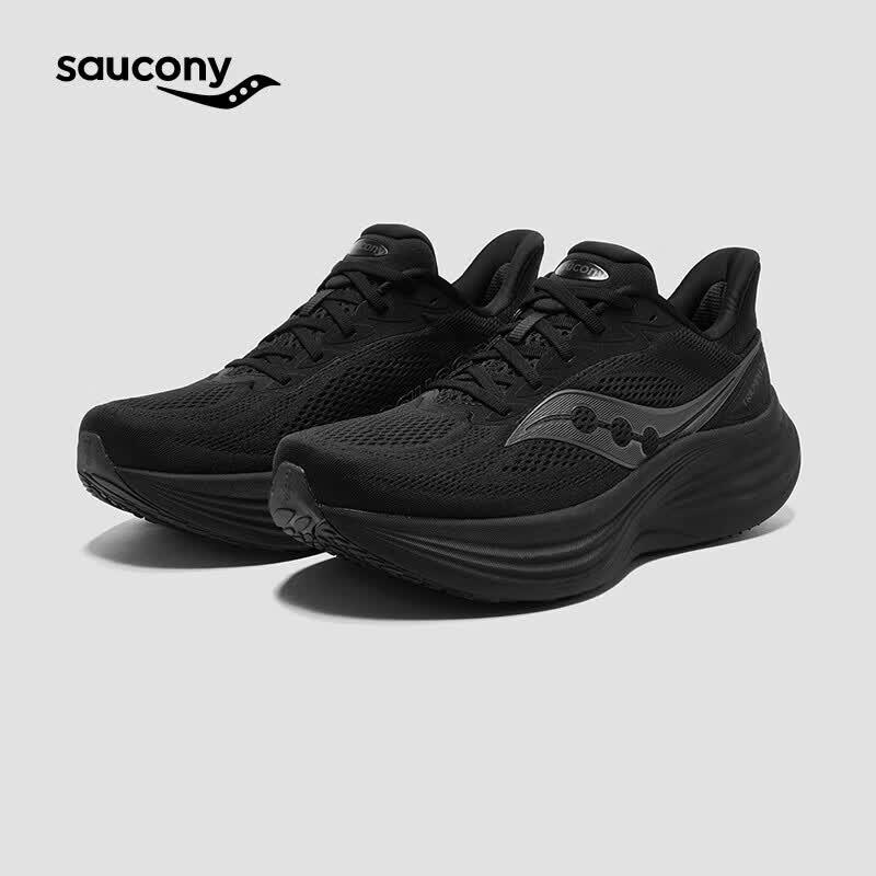 SAUCONY Флагманские амортизирующие беговые кроссовки Triumph 24