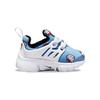 Hello Kitty X Nike Air Presto TD University Blue Baby Sneakers White Light-Crimson Black CW7461-402