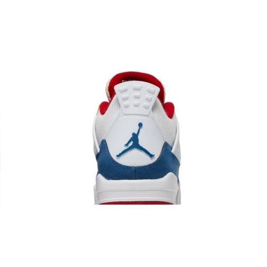 Air Jordan 4 Retro GS Беспорядок в комнате AJ4 DR6952-400