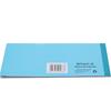 Deli 3489 3-Part Outbound Delivery Notes - Economy Pack