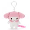 Sanrio Sanrio Mocchi Mocchi Stuffed Mascot  My Melody