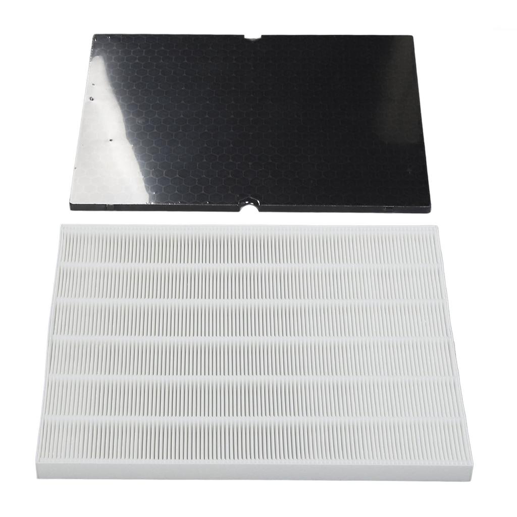 Высокоэффективный фильтр для твердых частиц Хлопковое волокно Активированный уголь 116130 Фильтр для очистителя воздуха для