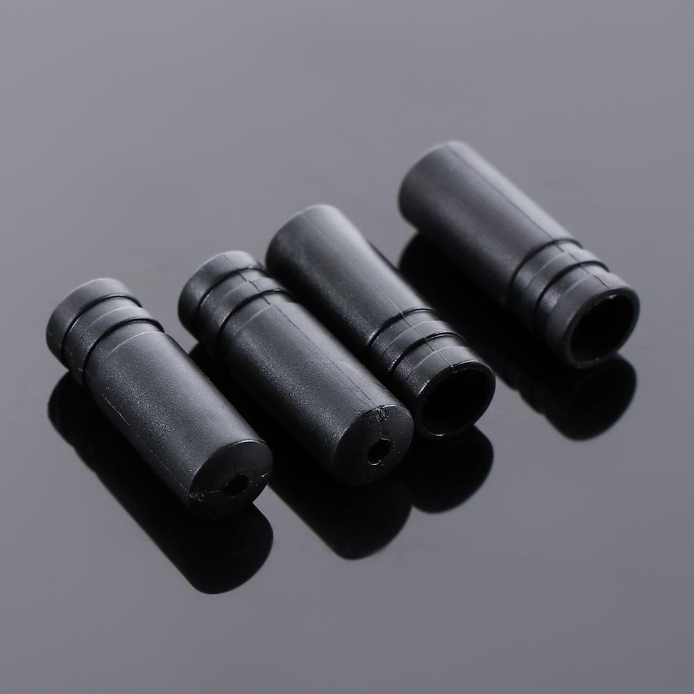 Корпус Детали для езды Крышка троса переключения передач Аксессуары для велосипеда Крышки троса переключателя передач Крышки концов шнура