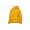 Xplr Puff Down Jacket Men Outerwear Han-Jade-White Gold GE9899