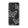 Для Honor X5c Plus Чехол Роскошная Расписная Задняя Крышка Мягкий Силиконовый Чехол Для Honor X5c Plus X5 C Plus Защитные Чехлы для Телефона Fundas