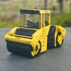 1:50 Original Bomag Bw203ad Braemag Roller Alloy Engineering Machinery Engineering Car Model Toy Gift Collection Accessories