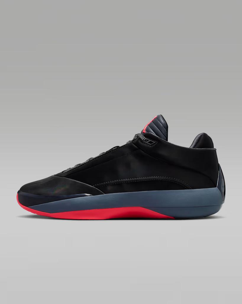 IQ4092-001 Nike Air Jordan 40 Черный Инфракрасный23 (IM7993-001) (Мужской)