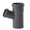 PVC Drainage Fitting DN 75/50 67 Degrees - House Sanitation