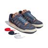 adidas Forum 84 Low Sashiko Кроссовки унисекс Blue Shadow-Navy Legend-Ink GX8564