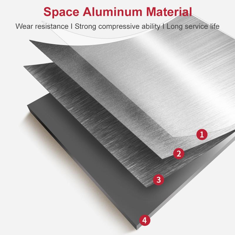 50W Electric Heating Towel Rail Smart Thermostatic Aluminum Bathroom Heated Towel Rack Shelf Clothes Sterilizing Towel Warmer Dryer 220V 50Hz