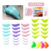 4/5/7Pairs Lash Lift Rods Pads Eyelash Perm Lift Silicone Pads Lifting TooRM