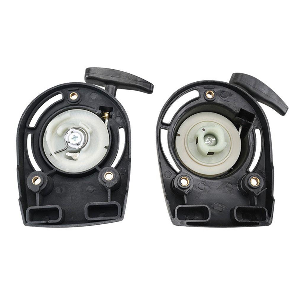 Four Stroke GX35 Starter Pull Leveling Ruler Four Claw Pull Plate Brush Cutter