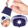 Eye Drop Guide Eye Drop Helper Accurate Eyedrop Tool Ergonomic Eye Dropper Applicator Eyedrop Aid for Whole Family