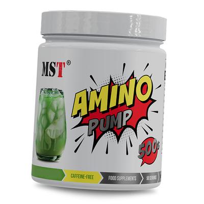 Аминокислоты перед тренировкой, Amino Pump, (27288019)