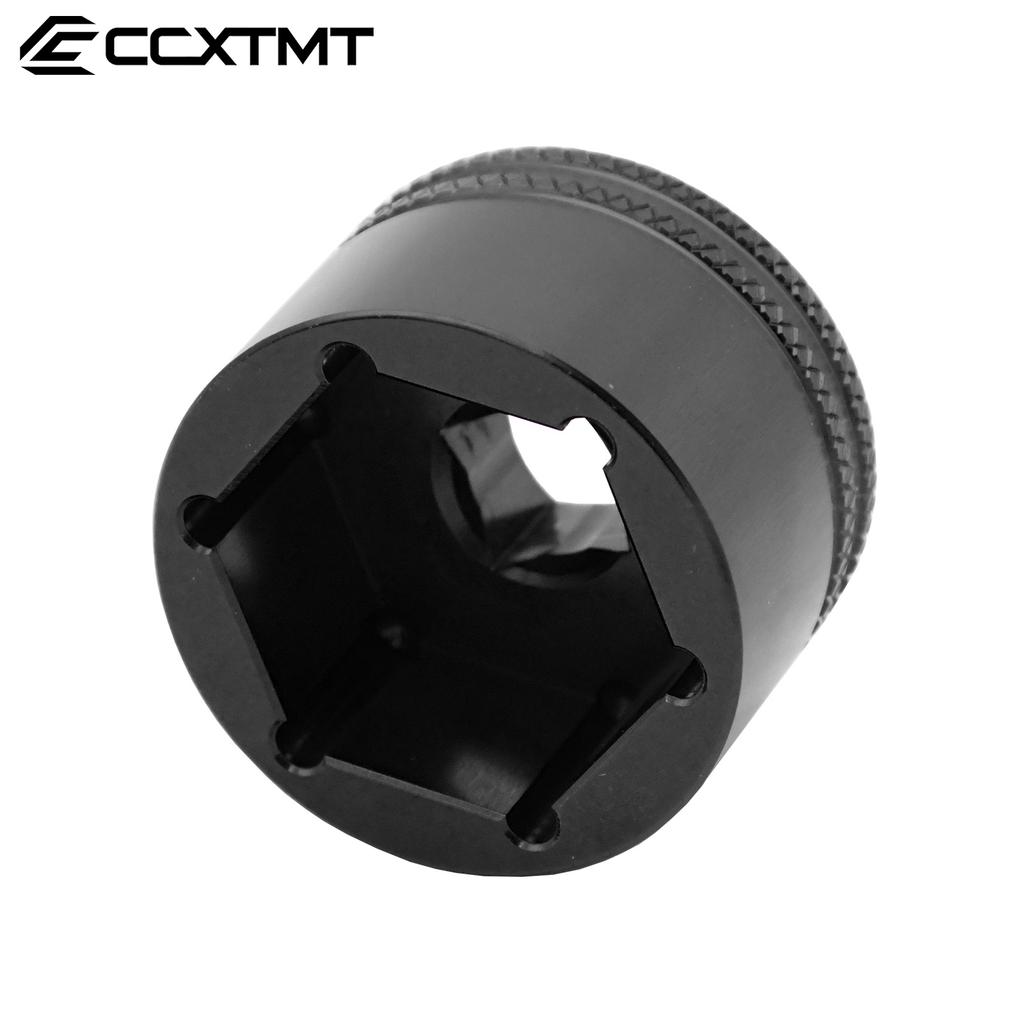 24mm 26mm 28mm 32mm Bike Fork Topcap Socket Tool Compatible For Fox Fork Float 32 34 36 38 40 For Rockshox Suntour Epixon Epicon
