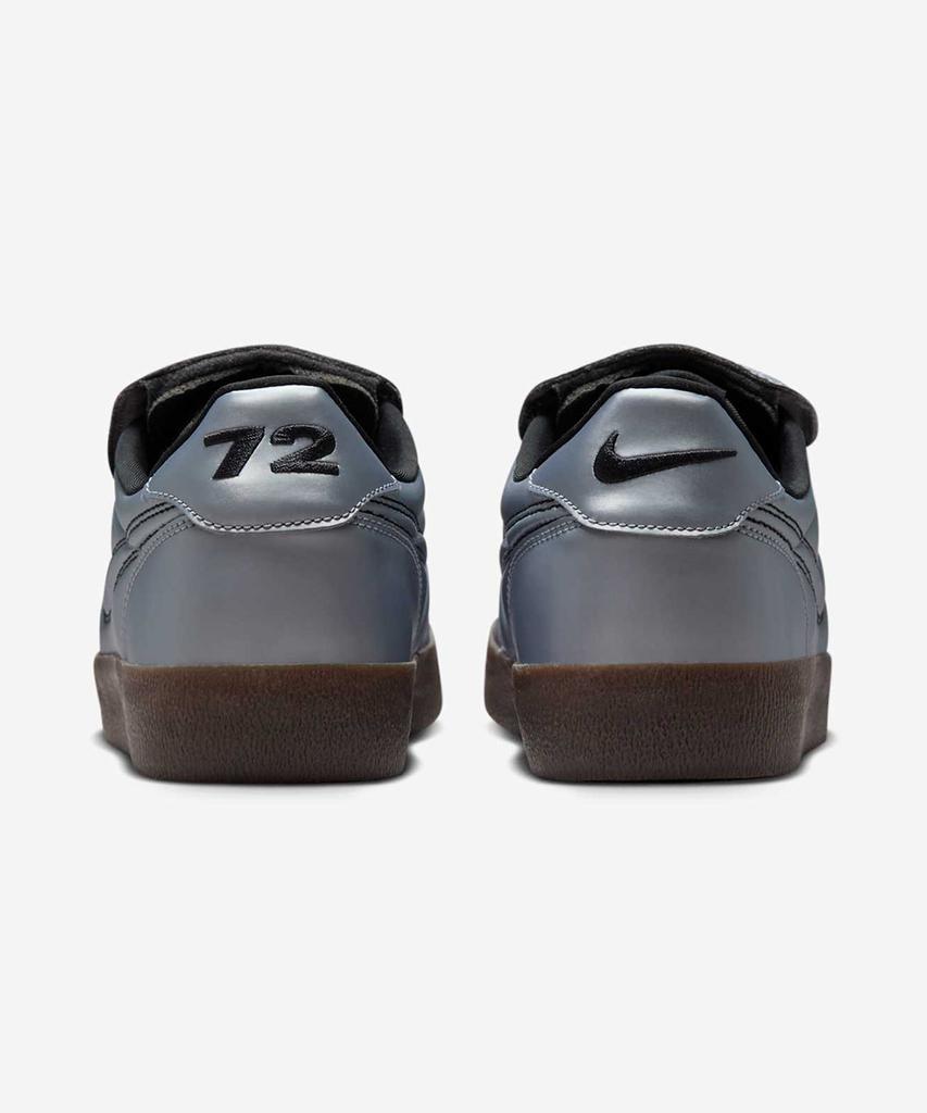 Nike Killshot 2 Prm M - Металлический прохладный серый:Черный Темно-коричневый:Черный / Im4842-099