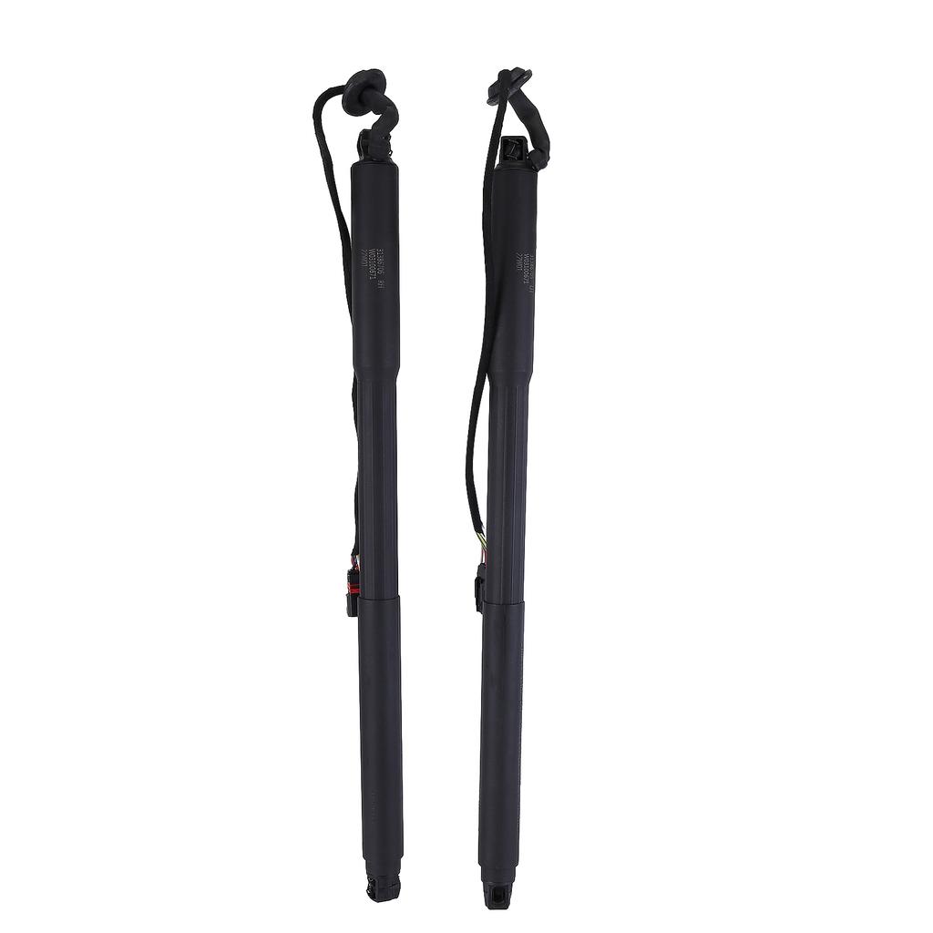 2 шт. опоры электроподъемника задней двери багажника, совместимые с Volvo XC60 2012-2017 31298577 31352186